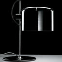 Lámpara Coupe - Negra