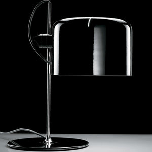 Lámpara Coupe - Negra