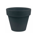 Pot 50cm - Anthracite
