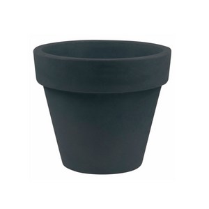 Pot 50cm - Anthracite