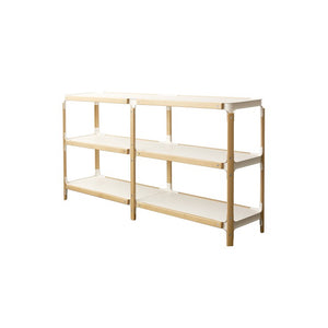 Repisa Modular Steelwood - 2 x 3