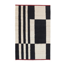 Alfombra Melange Stripes 1
