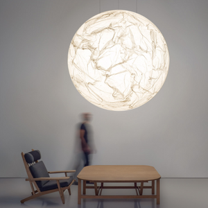 Moon 120 Lamp