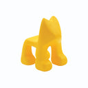 Silla de Niños Julian - Amarillo