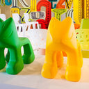 Silla de Niños Julian - Amarillo