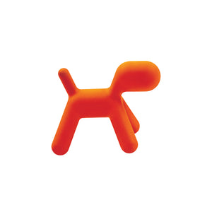 Puppy S - Orange