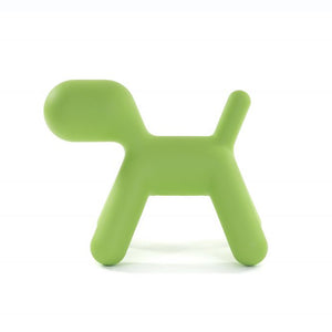 Puppy L - Green