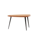 Mesa Mexique H70 - Roble