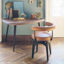 Mesa Mexique H70 - Roble