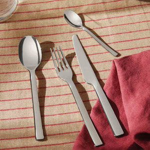 Set de cubiertos - Ovale