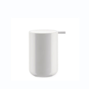 Birillo soap dispenser White
