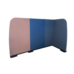 PARAVAN 4-panel composition