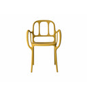 Silla Mila - Amarilla