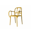 Silla Mila - Amarilla