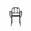 Mila Chair - Black