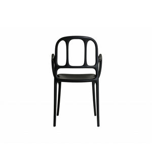 Mila Chair - Black