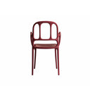Mila Chair - Red