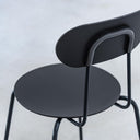 Mariolina Chair - Mono Version Anthracite