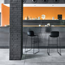 Taburete Troy Trineo - Bar