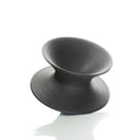 Poltrona Spun -  Gris Antracita