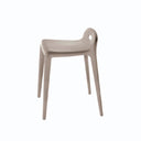 Taburete Yuyu - Beige