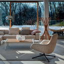 Sciangai Coat Rack - Oak