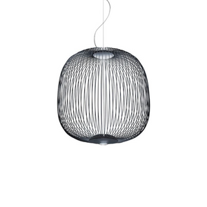 Lámpara Spokes 2 - Grafito