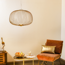 Lámpara Spokes 3 - Oro