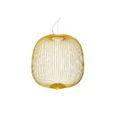 Lámpara Spokes 2 - Oro