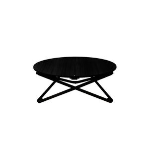 Mesa Subeybaja - Negro