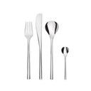 Set de Cubiertos Mu - para 6 personas