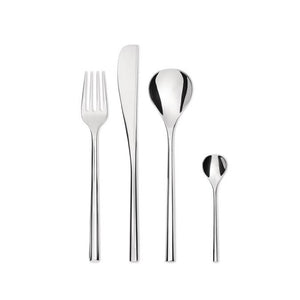 Set de Cubiertos Mu - para 6 personas