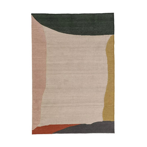 Tones Kilim Rug 3