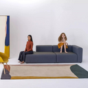 Alfombra Tones Kilim 3