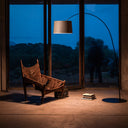 Lámpara Twiggy Wood