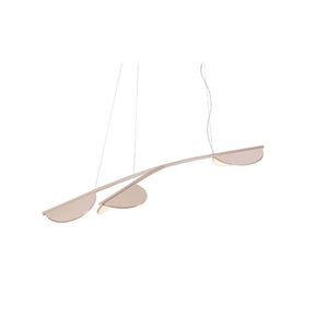 Almond Lamp - Organic 