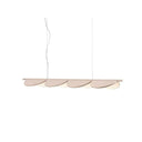 Almond Lamp - Linear 