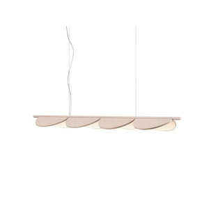 Almond Lamp - Linear 