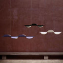 Almond Lamp - Linear 