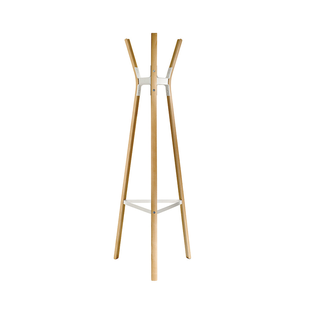 Perchero Steelwood – Interdesign Chile
