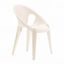 Bell Chair - Cream