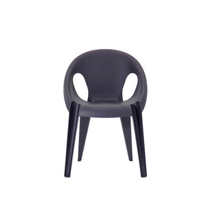Bell Chair - Blue