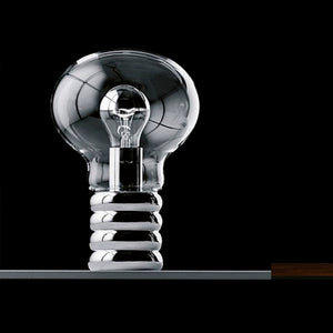 Bulb Lamp