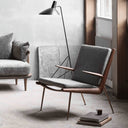 Boomerang Lounge Chair HM2