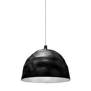 Bump Lamp - Black Opac