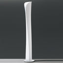 Lámpara Cadmo LED - Blanca