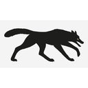 Il Lupo Screen Printing