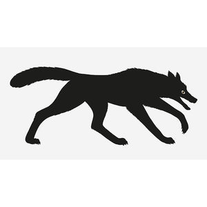 Il Lupo Screen Printing