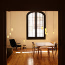 Multiple Candle Lamp