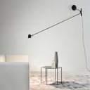 Counterbalance Lamp